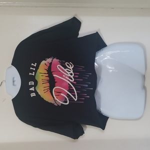 Fashion Nova Crop Top